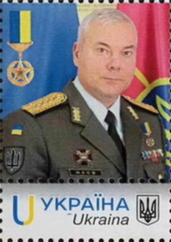 Serhii Naiev