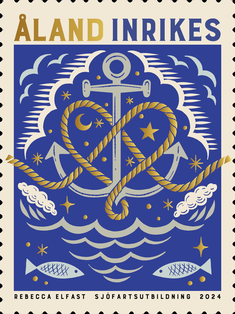 170 Years of maritime Education on Åland