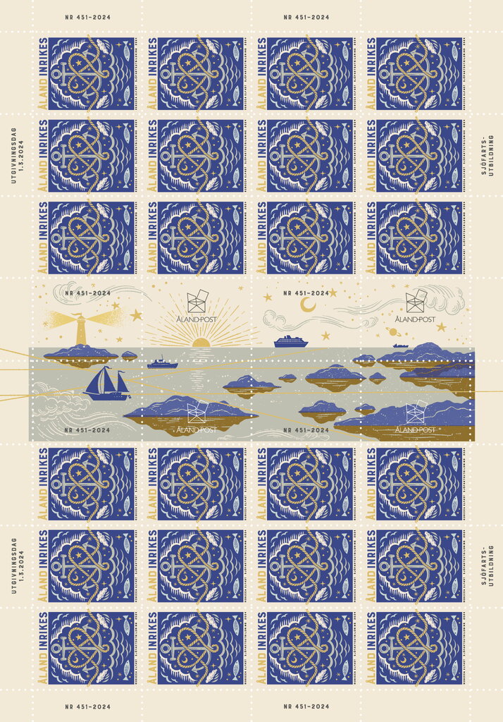 170 Years of maritime Education on Åland