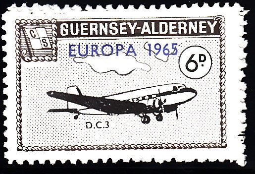 DC 3