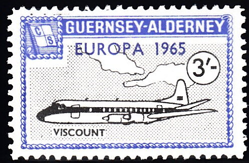 Viscount