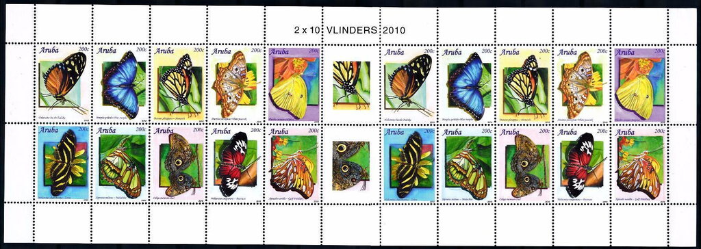 Butterflies