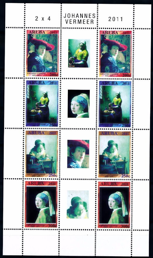 Johannes Vermeer