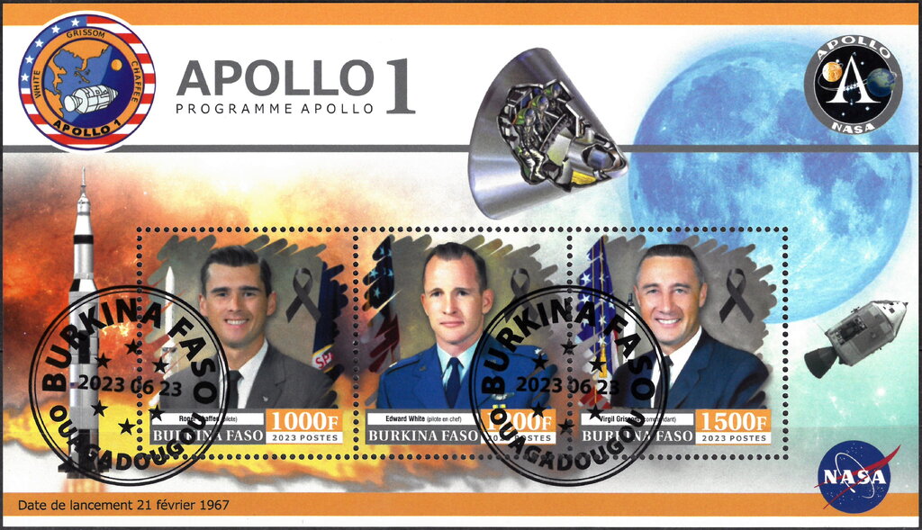 Apollo 1