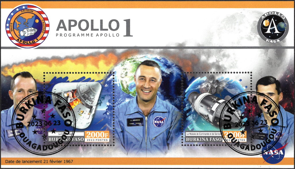 Apollo 1