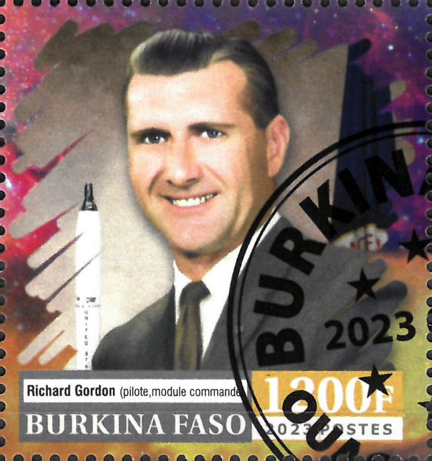 Apollo 12
