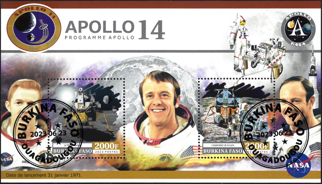 Apollo 14