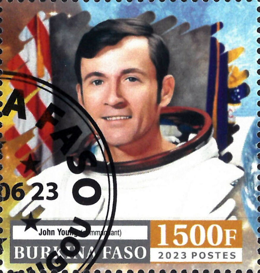 Apollo 16