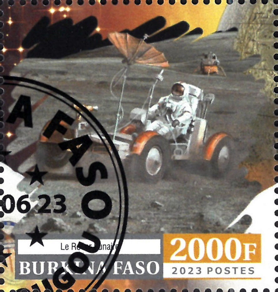 Apollo 16