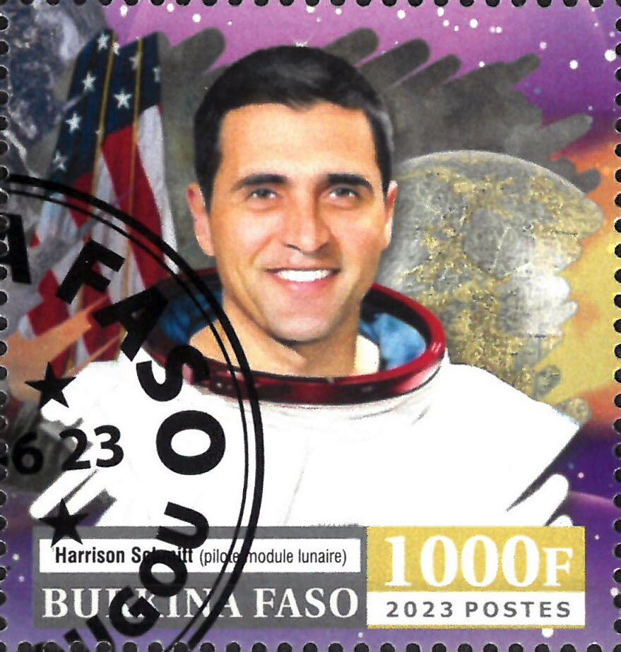 Apollo 17