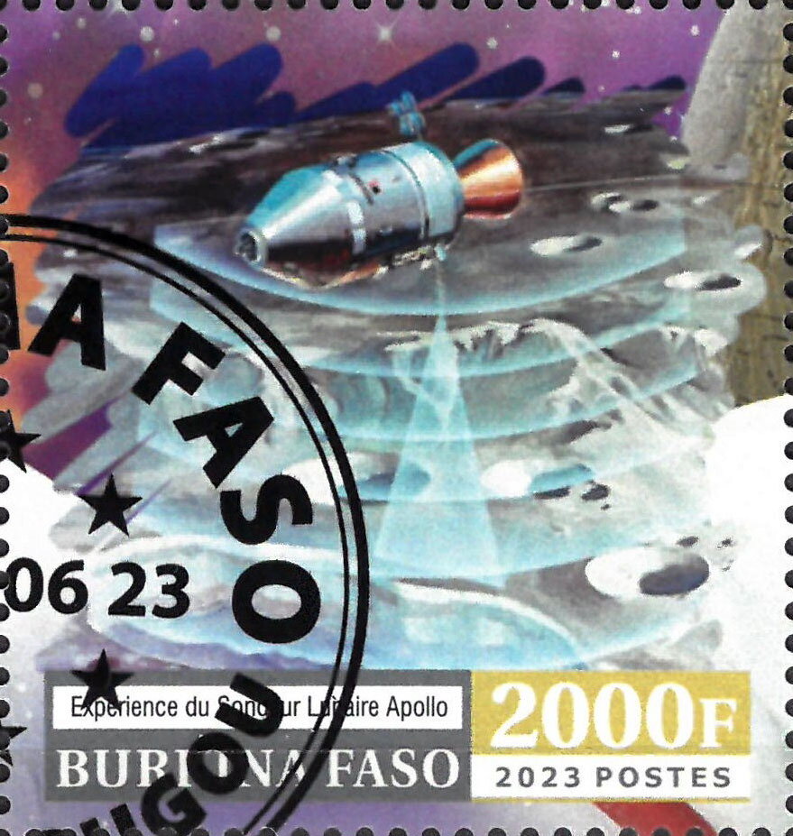 Apollo 17
