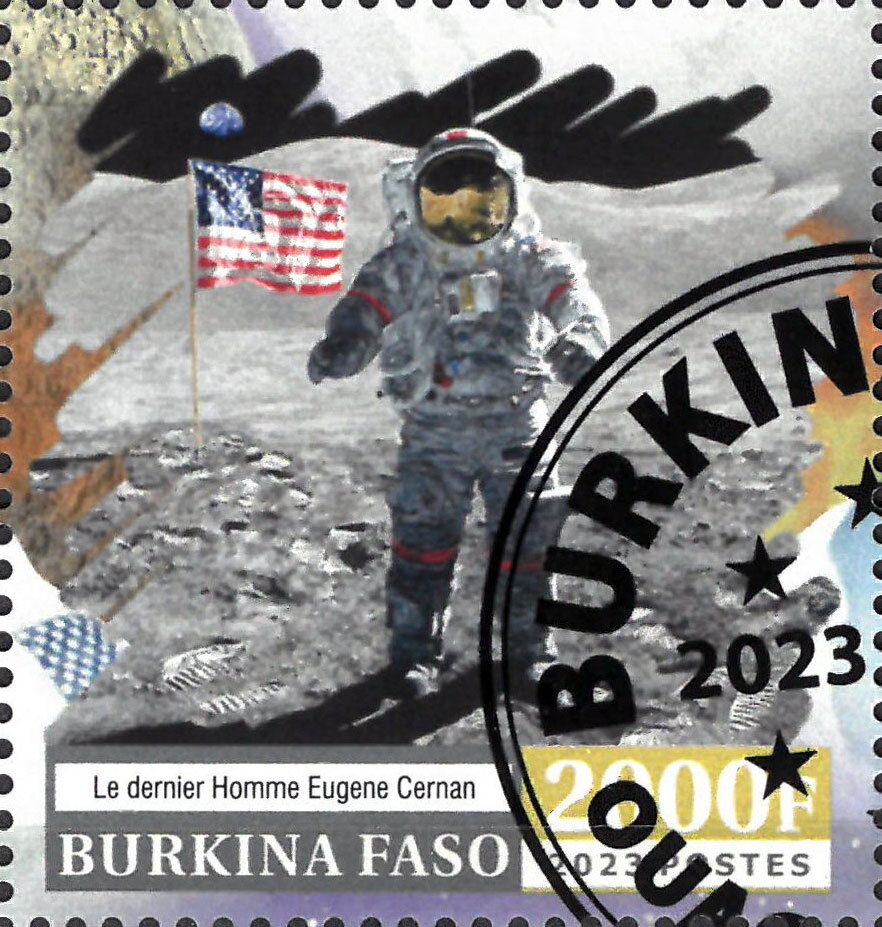 Apollo 17