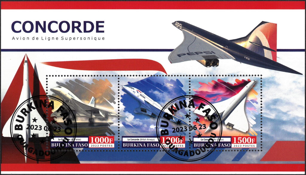 Concorde