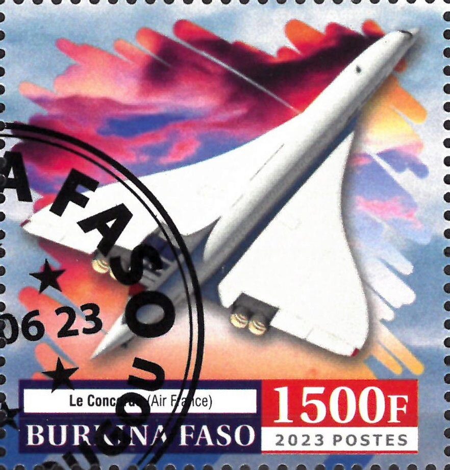 Concorde