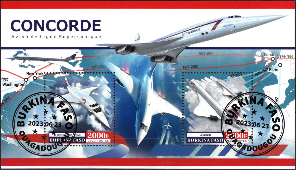 Concorde