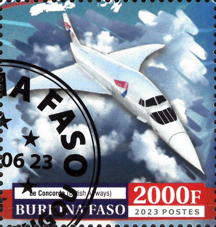 Concorde