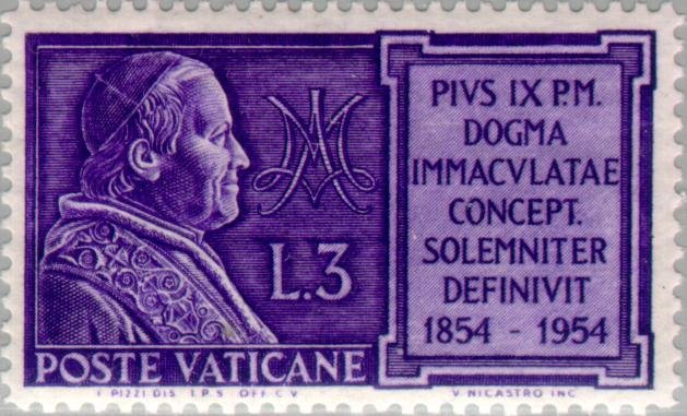 Pius IX