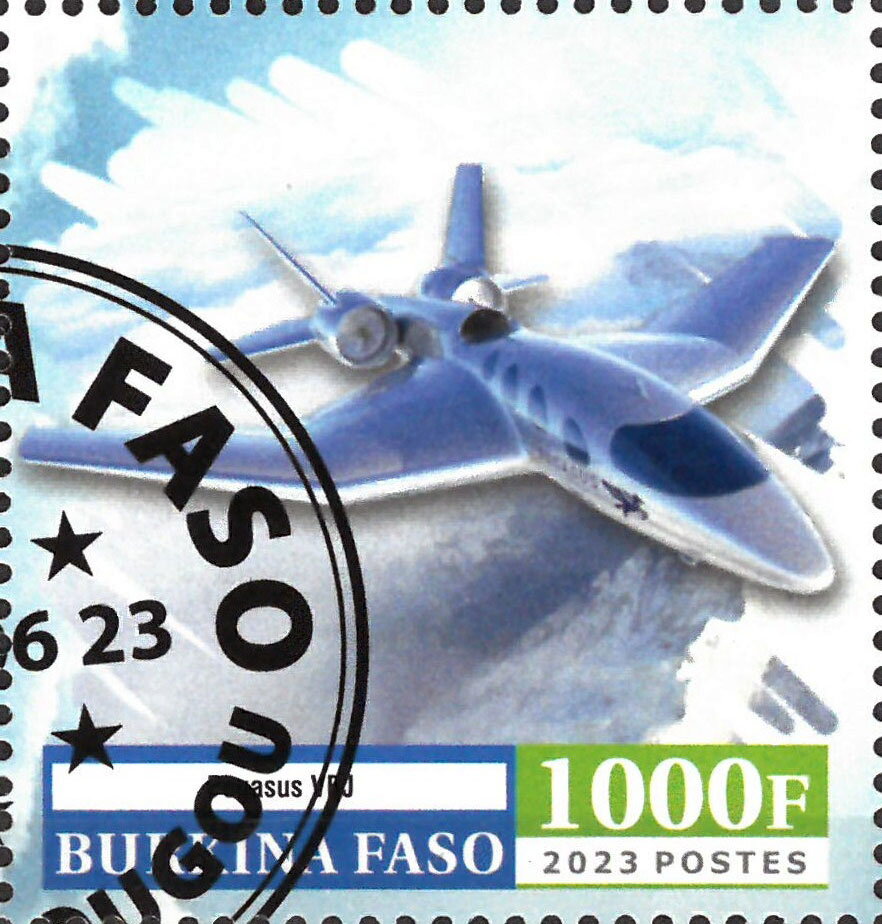 Pegasus VBJ