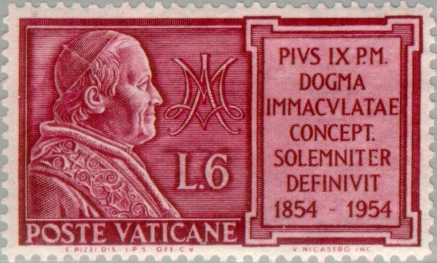 Pius IX