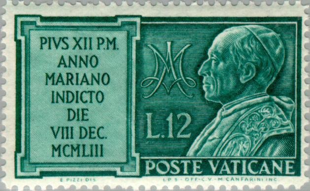 Pius XII