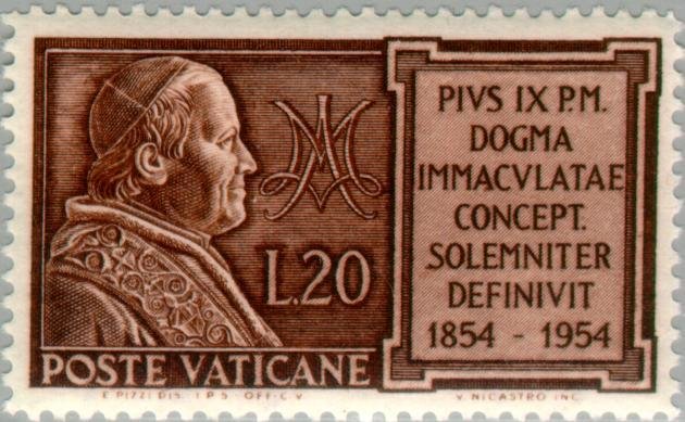 Pius IX
