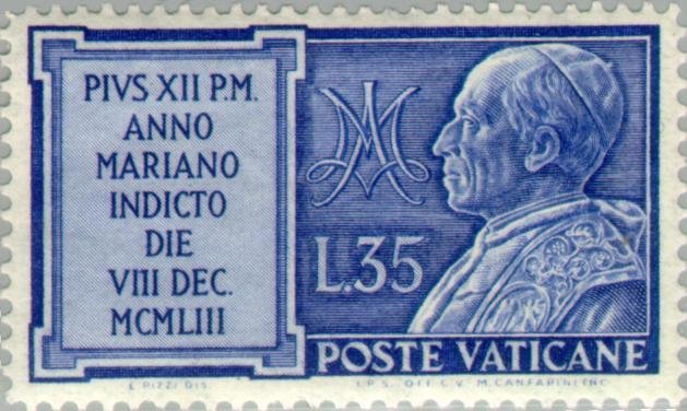 Pius XII