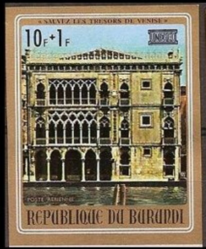 Casa d'Oro