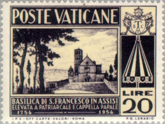Basilica of St. Francis of Assisi