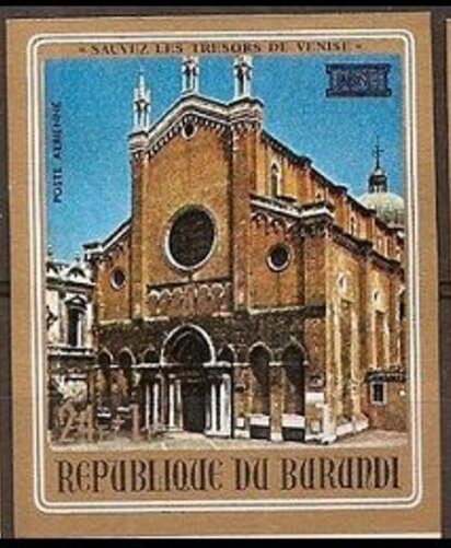 Church of Sts. John and Paul