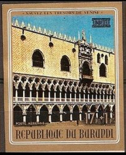 Doge's Palace