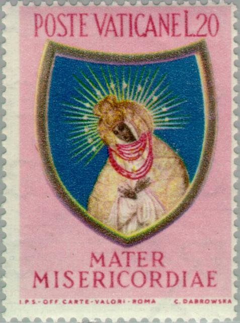 Our Lady of Ostra Brama