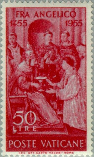 Contribution of the diaconate in San Lorenzo