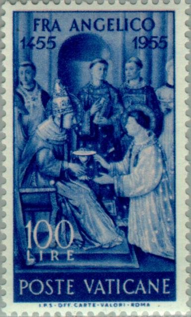 Contribution of the diaconate in San Lorenzo