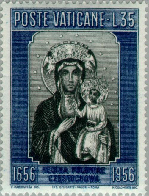 Our Lady of Jasna Gora Sanctuary