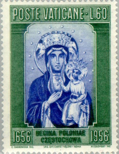 Our Lady of Jasna Gora Sanctuary