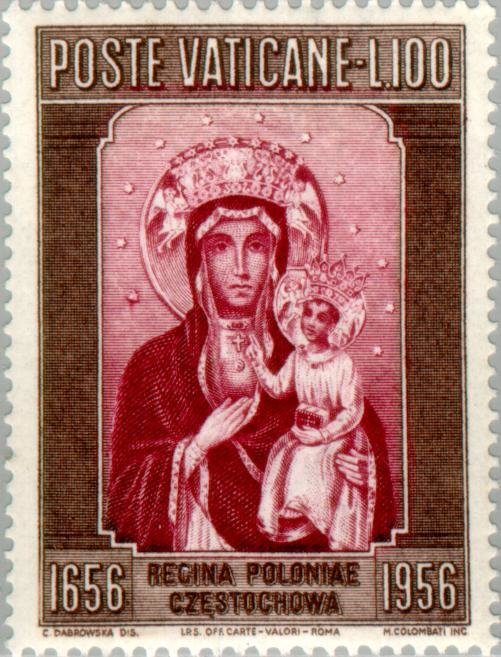 Our Lady of Jasna Gora Sanctuary