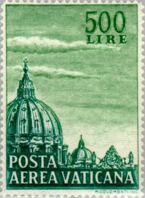 St. Petrus Church