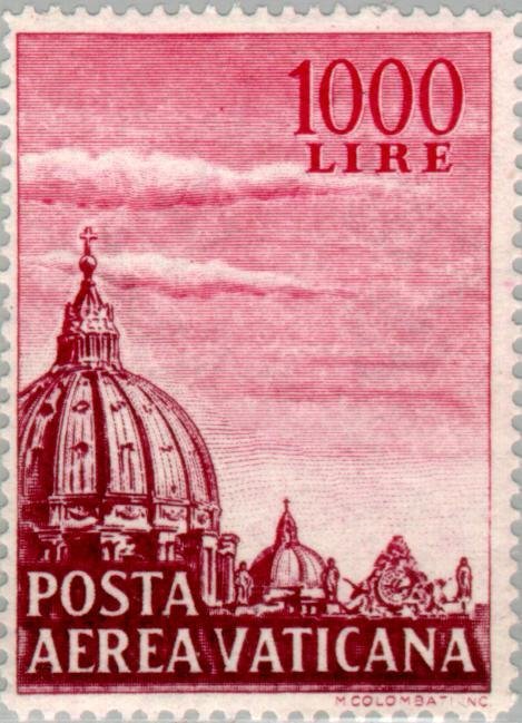 St. Petrus Church