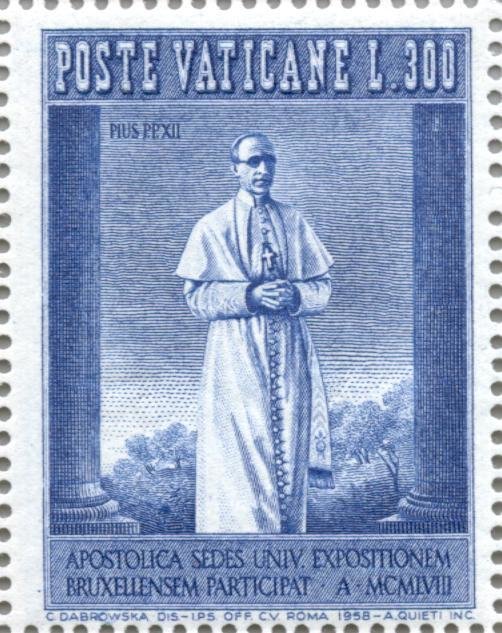 Pius XII