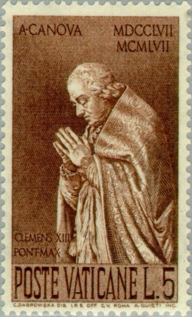 Clement XIII