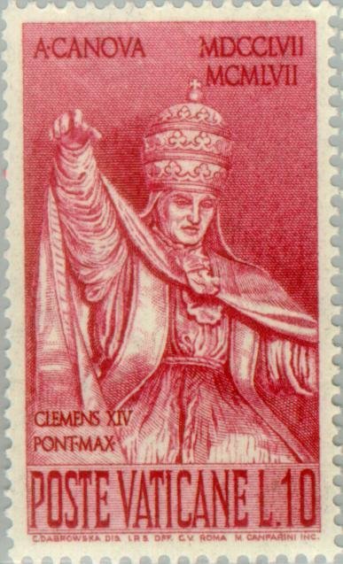 Clement XIV