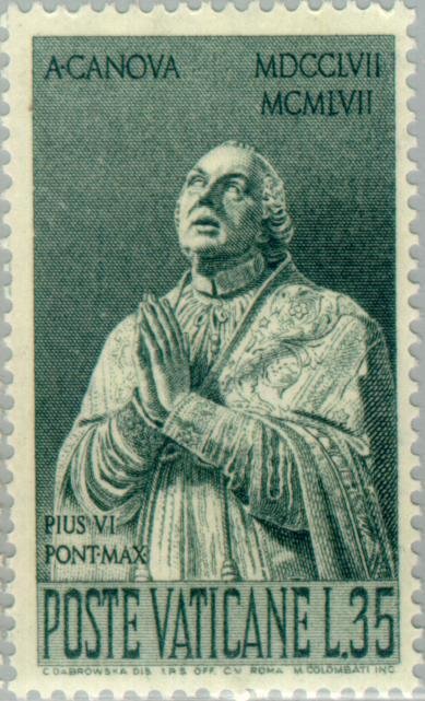 Pius VI