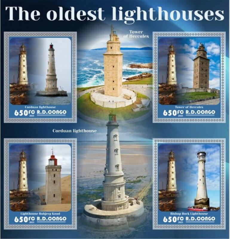 Lighthouses