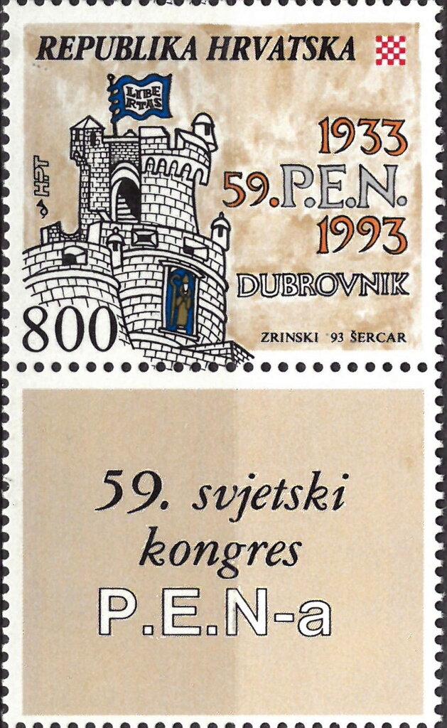 59th PEN World Congress