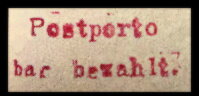 Stamp, Budweiser Zeitung České Budějovice, Czechoslovakia,  , Newspapers