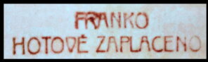 Humoristické listy Praha