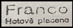 Stamp, Jihočeské listy České Budějovice, Czechoslovakia,  , Newspapers