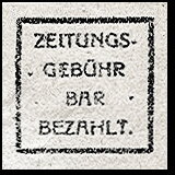 Zeitungsverschleiss G. Löwenstein K. Vary