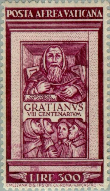 Monaco Gratian