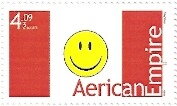 Empire Flag (Reprint)